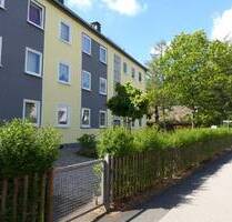 Dreizimmerwohnung im I. Obergeschoss in Lüdenscheid – zwischen Sauerfeld und Bräuckenkreuz