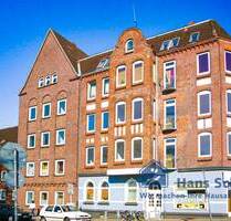 Charmante Singlewohnung - 633,00 EUR Kaltmiete, ca.  43,00 m² Wohnfläche in Kiel (PLZ: 24143) Gaarden-Süd