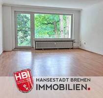 Bremen-Mitte Großzügige 3-Zimmer-Wohnung in zentraler Lage