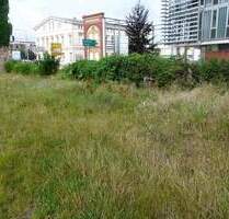 Baugrundstück in attraktiver Lage mit Entwicklungspotenzial - Luckenwalde