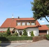 Modernes, freistehendes EinZweifamilienhaus in GerlachsheimLauda-Königshofen