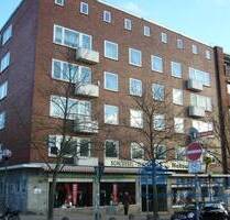 gepflegter Altbau direkt in der Innenstadt - Kiel Vorstadt