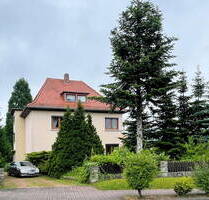 Architektenhaus (1932) in der Rhön - Geisa