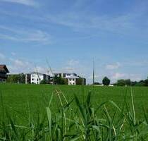 4-Zimmer mit Traum-Alpenblick zum sofortigen Erstbezug - Bad Aibling Harthausen