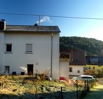 Linden - Renoviertes Einfamilienhaus in ruhiger Lage