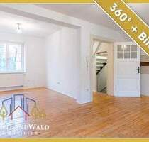 4-ZKB-Reihenhaus mit Gartenanteil in Ludwigswinkel zu vermieten