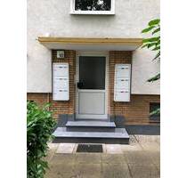 Schöne, zentrumsnahe 3-Zi.- Wohnung - Winsen (Luhe) Winsen - Kernstadt