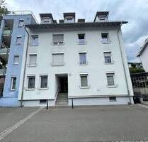 +++ Renovierte 3-Zi.-Wohnung in Top Lage von Konstanz +++ EBK +++ TG +++