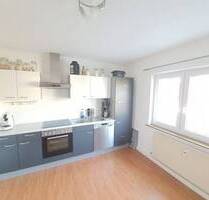 Die perfekte Wohnung für Zwei - Attraktive 3 Zimmer Wohnung in guter Lage von Sulzbach - Rosenberg - Sulzbach-Rosenberg