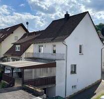 Charmantes und gepflegtes Einfamilienhaus teilweise renoviert und modernisiert - Altenglan