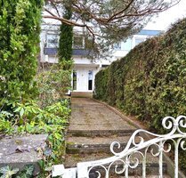 Schönes Einfamilienhaus in beliebter Lage - Homburg Erbach