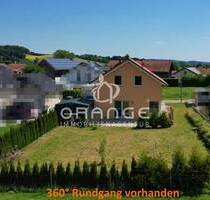 ***Neuwertiges KFW55-EFH mit schönem Garten in ruhiger Lage!*** - Haarbach Rainding