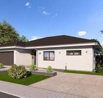 Elegantes Wohnen auf einer Ebene: Ihr neuer Bungalow-Traum! - Crimmitschau