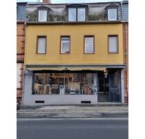 KL-Innenstadt - Wohn- und Geschäftshaus mit zwei Wohnungen und einer Gewerbeeinheit - Kaiserslautern