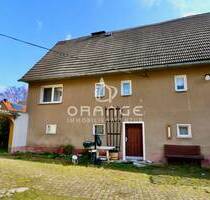 *** Ländlicher Charme trifft Idylle - Ihr neues Zuhause im Grünen *** - Geithain Theusdorf