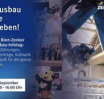 Bestpreisgarantie bei Bien-Zenker - Ihr Traum von eigenen Haus in Hermeskeil