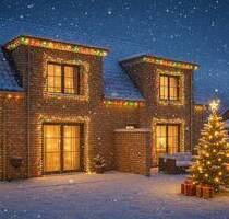 Traumhafte Doppelhaushälfte in Wulfsfelde - Ihr neues Zuhause!