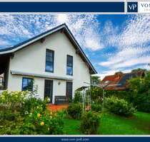 Familienfreundliches Niedrigenergiehaus mit Vollkeller, Terrasse & gepflegtem Grundstück in 99334 Eischleben