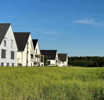 Baugrundstück, wohnen und arbeiten unter einem Dach. - Heusenstamm