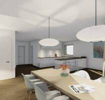 Ihre Traumwohnung mitgestalten - Helle, gut geschnittene 2-Zimmerwohnung - Braubach