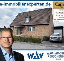Charmantes Einfamilienhaus mit Potenzial in Köln-Godorf - vielseitig nutzbar und mit großer Garage