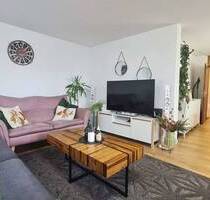 3,5-Zimmer-Wohnung mit schönem Süd-Balkon in zentraler Lage von Senden