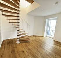 Sehr schöne 2-R-Maisonette Wohnung im EG.53,48m² mit 2 Balkon zu vermieten ! - Magdeburg Sudenburg