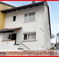 Handwerkertraum - Klein und bald Mein? - Pforzheim Büchenbronn