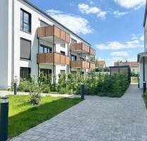 ***HIGHLIGHT*** SONNIGE 2 ZIMMER WOHNUNG MIT EINBAUKÜCHE UND BALKON - Roth