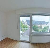 Schöne 3 Zimmer Wohnung mit Balkon in ruhiger Wohnlage in Datteln