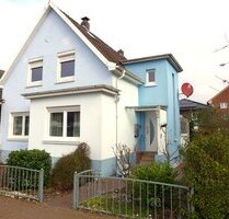 3 Wohneinheiten in guter Lage mit viel Gestaltungspotenzial - Oldenburg Osternburg