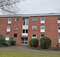 Vermietete 3- Zimmer-Wohnung in Glinde