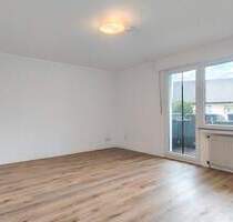 Schöne 4 Zimmer Wohnung mit Balkon in ruhiger Wohnlage in Datteln