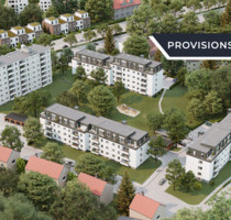 Energieeffiziente Eigentumswohnung mit 4 Zimmern & Balkon als Investment - Berlin Dahlem