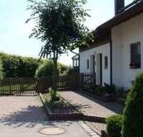 Exclusives Reiheneckhaus (4-Zimmer Wohnung) in Bad BirnbachNiederbayern