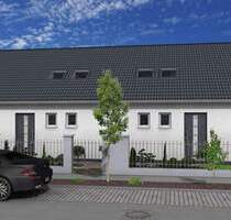 Neubau Doppelhaushälfte inkl. Grundstück und PV - Hofstetten Hagenheim
