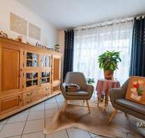 Charmante 2-Zimmer-Wohnung mit Garage in Issel, Schweich