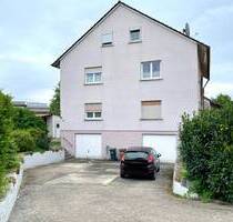 Schlüsselfeld - Mehrfamilienhaus - 3 Wohneinheiten möglich