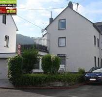 Renoviertes Wohnhaus mit moderner Wärmepumpe - Traben-Trarbach Wolf