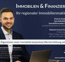 Maisonette-Wohnung mit 3 Balkonen, 5 Zimmern und 2 Bäder in Neustadt zu verkaufen - Titisee-Neustadt