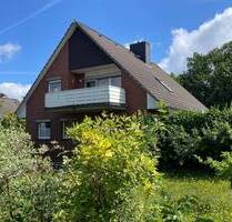 Verkaufsangebot für einen Klassiker - EFH, ca. 163 m² Wohnfläche, 2 WE möglich, eigenes Grundstück von ca. 606 m² im Schwedenviertel in 21680 Stade