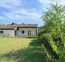 Bungalow am Waldrand mit Gestaltungspotential - Heusenstamm