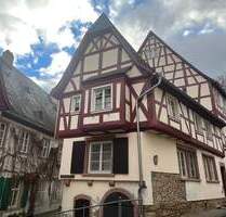 Top-Gelegenheit! Historisches Fachwerkhaus mit 5 Wohneinheiten in Meisenheim zu verkaufen!
