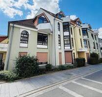 Attraktive 3-Zimmer-Wohnung in der Göttinger Innenstadt mit Aufzug und TG-Stellplatz - Göttingen