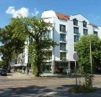 Appartement mit Einbauküche am Uniklinikum - Dresden Johannstadt-Nord
