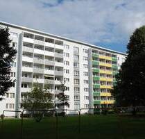 ein neues Wohnglück für Paare - 350,00 EUR Kaltmiete, ca.  55,10 m² Wohnfläche in Chemnitz (PLZ: 09116) Altendorf