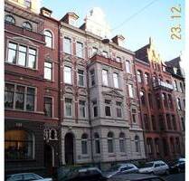 Beste Eilenriedenlage, herrschaftlicher Altbau - Hannover Oststadt
