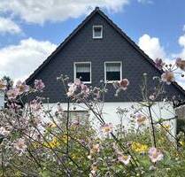 Idylle und Ruhe: Großes Gartenparadies mit Bestandshaus zur Sanierung. - Gevelsberg