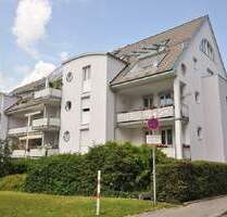 ZU FUSS IN 3 GEHMINUTEN AUF DEN MARIENPLATZ: 3-ZIMMER-STADTWOHNUNG MT GARTENANTEIL - Ravensburg Innenstadt