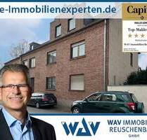 Rarität im Vorgebirge: Vierkanthof mit viel Platz in Merten - Bornheim